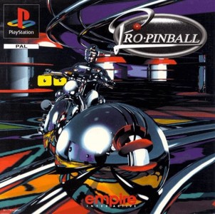 Pro-Pinball