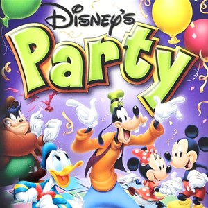 Disney's Party