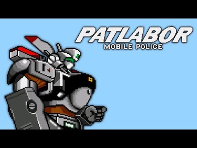 Patlabor