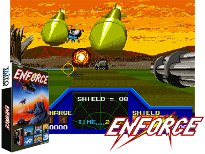Enforce