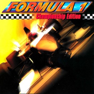 Formula 1 Championship Edition