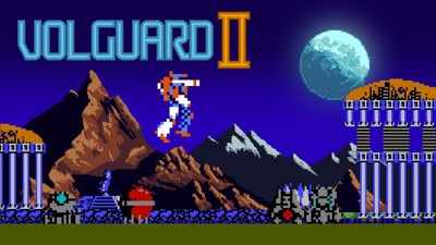 Volguard II