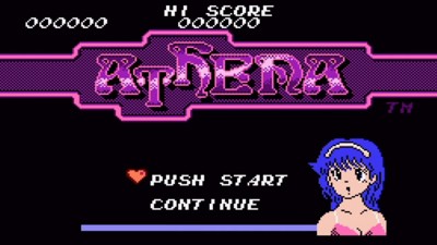 Athena