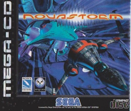 Novastorm