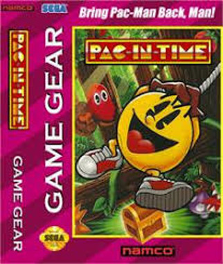 Pac-in-Time