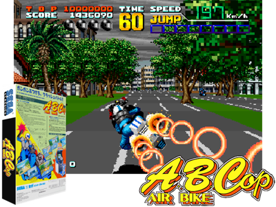 A.B. Cop (World)