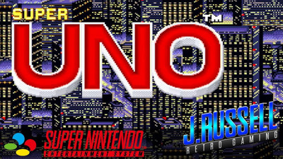 Super-UNO