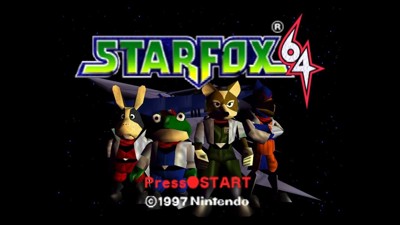 Star Fox