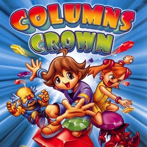 Columns Crown