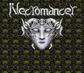 Necromancer