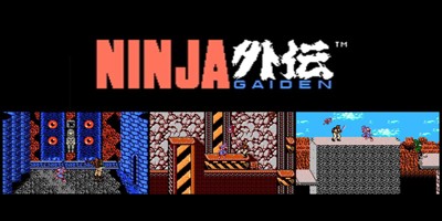 Ninja Gaiden 1