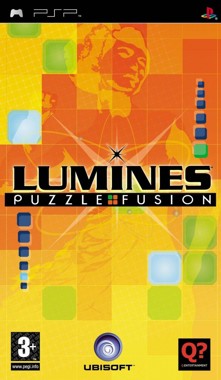 Lumines - Puzzle Fusion
