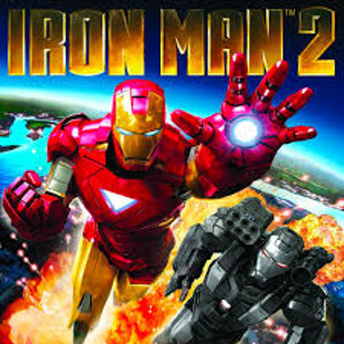 Iron Man 2