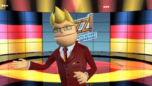 Buzz! Deutschlands Superquiz