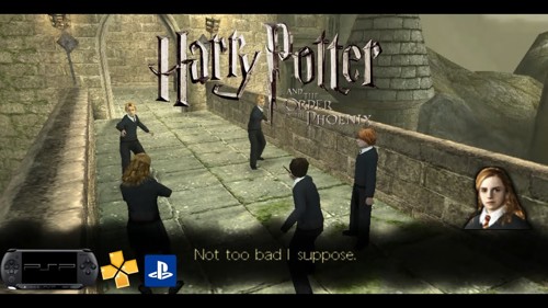 Harry Potter and the Order of the Phoenix