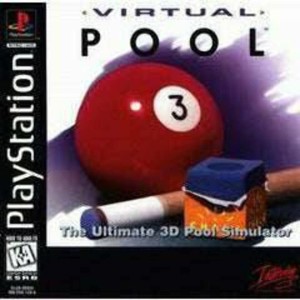 Virtual Pool