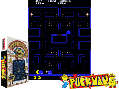 Puck-Man