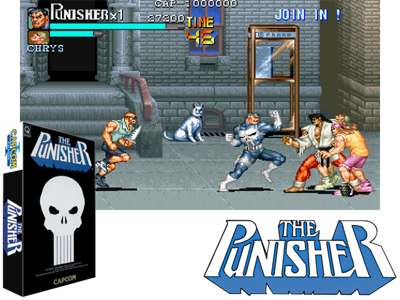 The Punisher