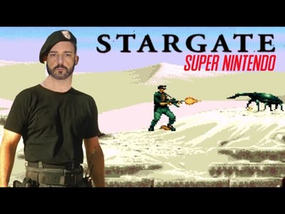 Stargate