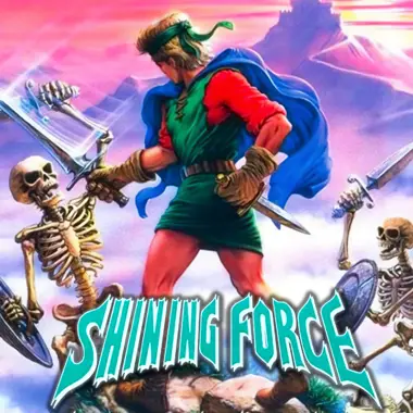 Shining Force
