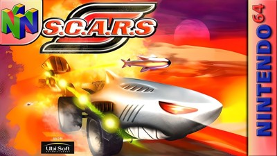 S.C.A.R.S.