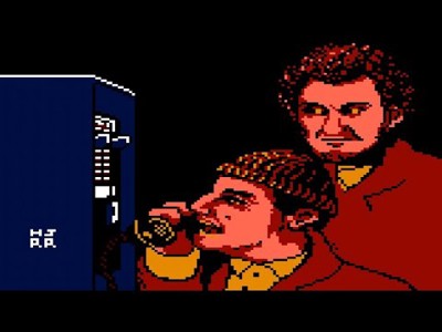 Home Alone 2
