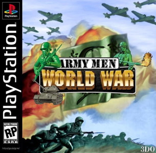Army Men - World War
