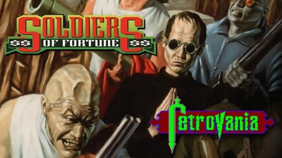Soldiers of Fortune