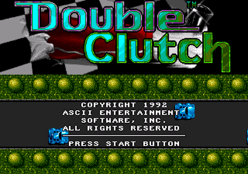 Double Clutch