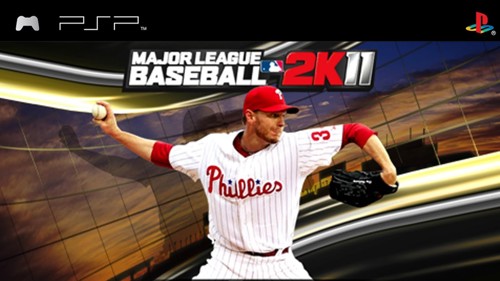 Major League Baseball 2K11