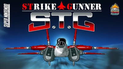 Strike Gunner