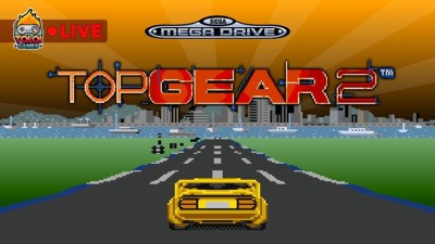 Top Gear 2