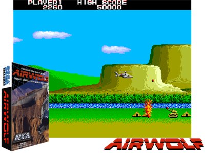 Airwolf
