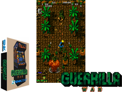 Guerrilla War
