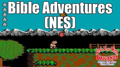 Bible Adventures