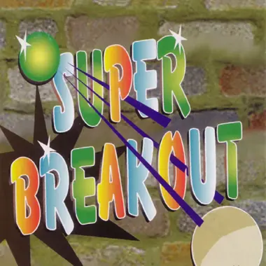 Super Breakout!