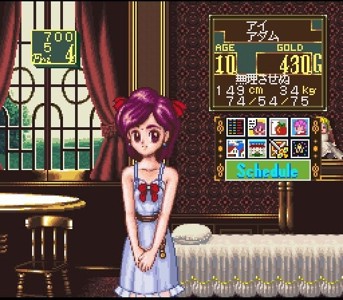 Princess Maker