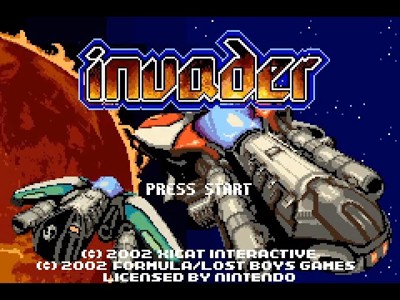 Invader