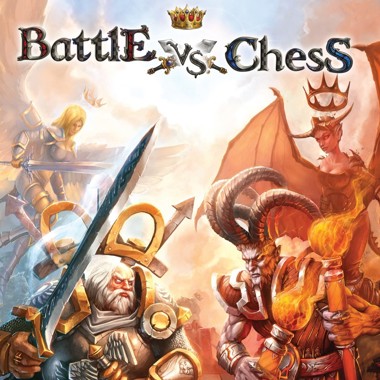 Battle vs. Chess