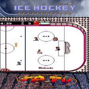 Ice Hockey