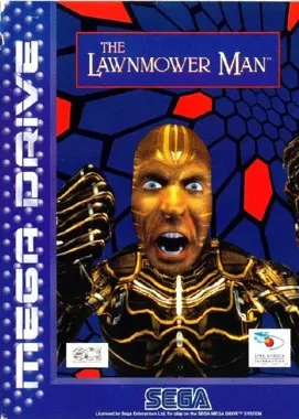 Lawnmower Man, The