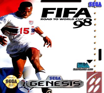 FIFA Soccer 98