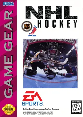 NHL Hockey