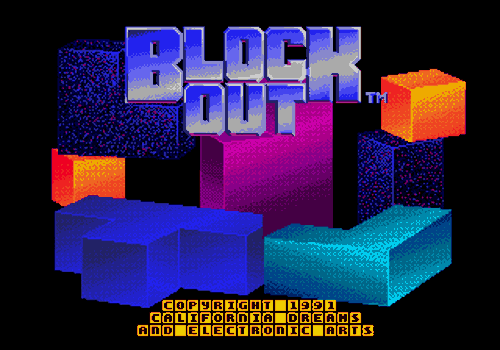 Block Out