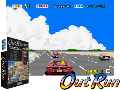 Out Run