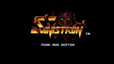 Sinistron