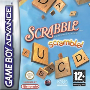 Scrabble