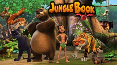 Jungle Book