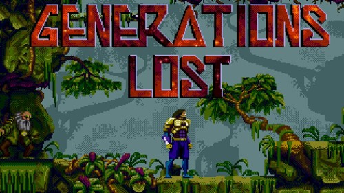 Generations Lost