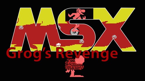 Grog's Revenge